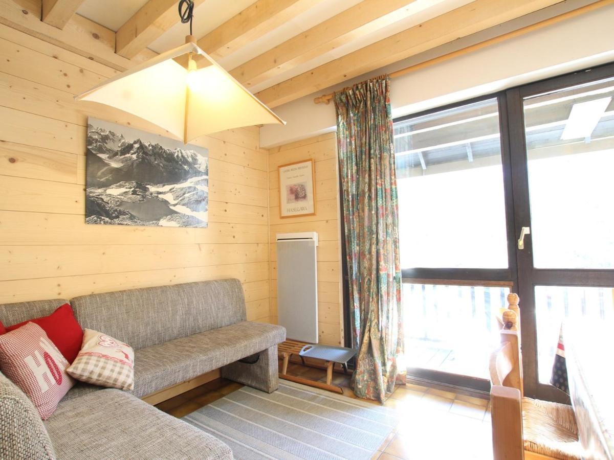Triplex 6 Pers Avec Balcon, Secteur Calme A Saint-Chaffrey, Proche Navette Skieur - Fr-1-330E-106 Exterior foto